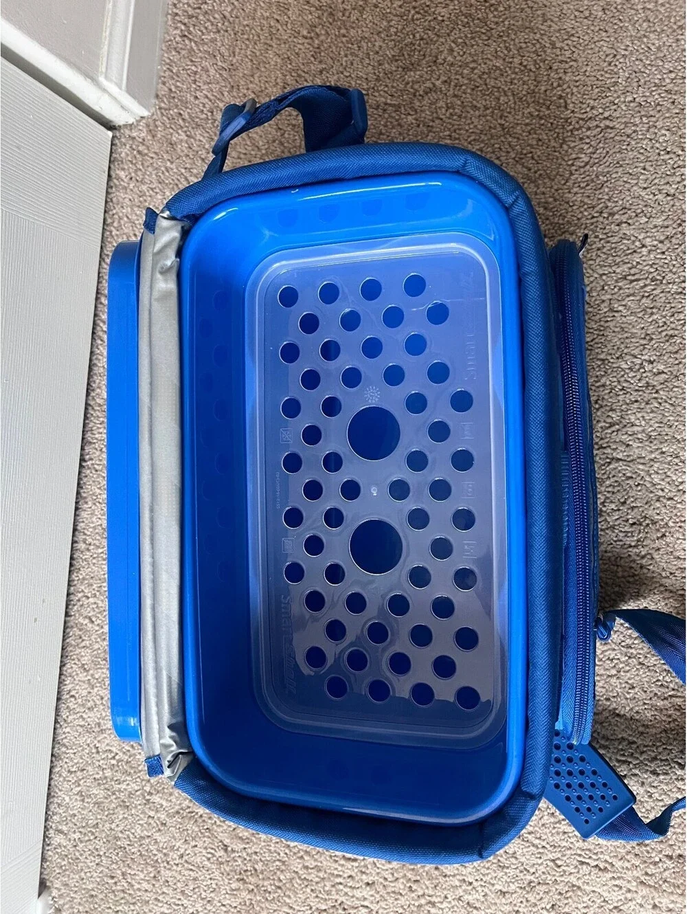 Titan Arctic Zone 9 Can zipper less Soft cooler 6 quart